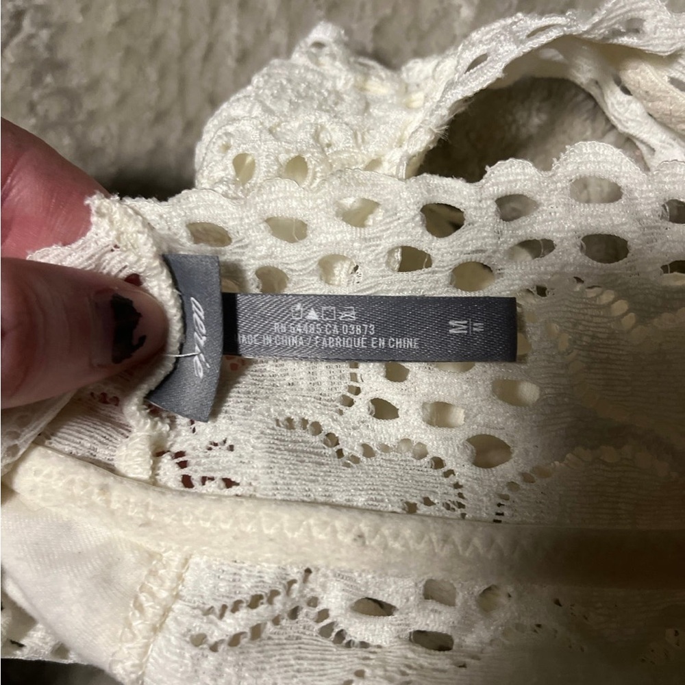 Bralette - Picture 3 of 3